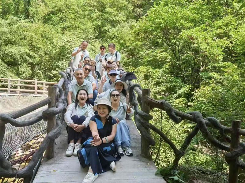 员工风采